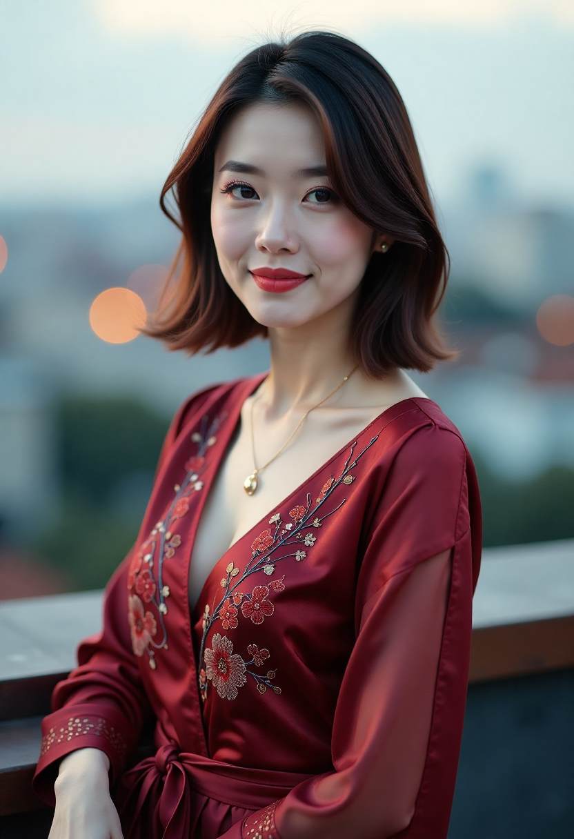 迷城追凶
