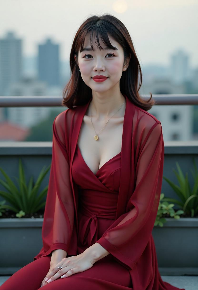 东京夜行