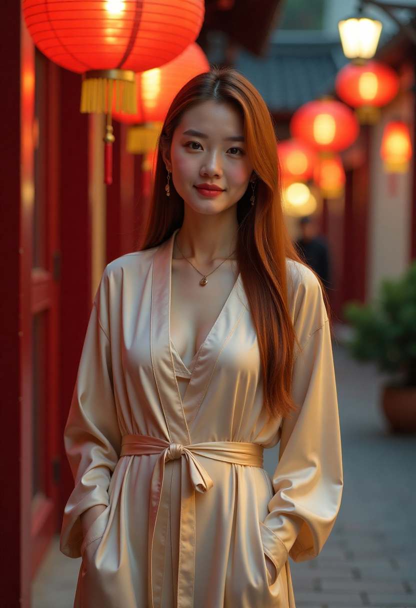 首尔恋爱公寓
