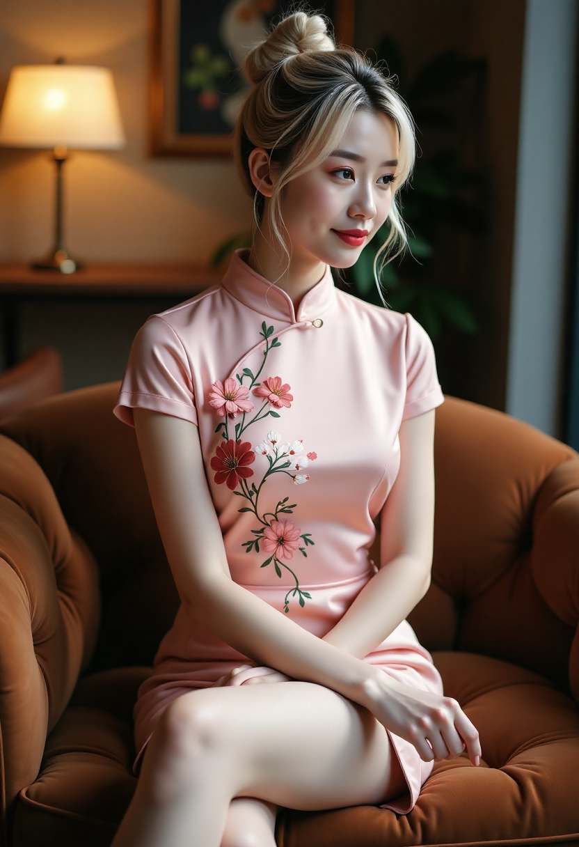 繁花里