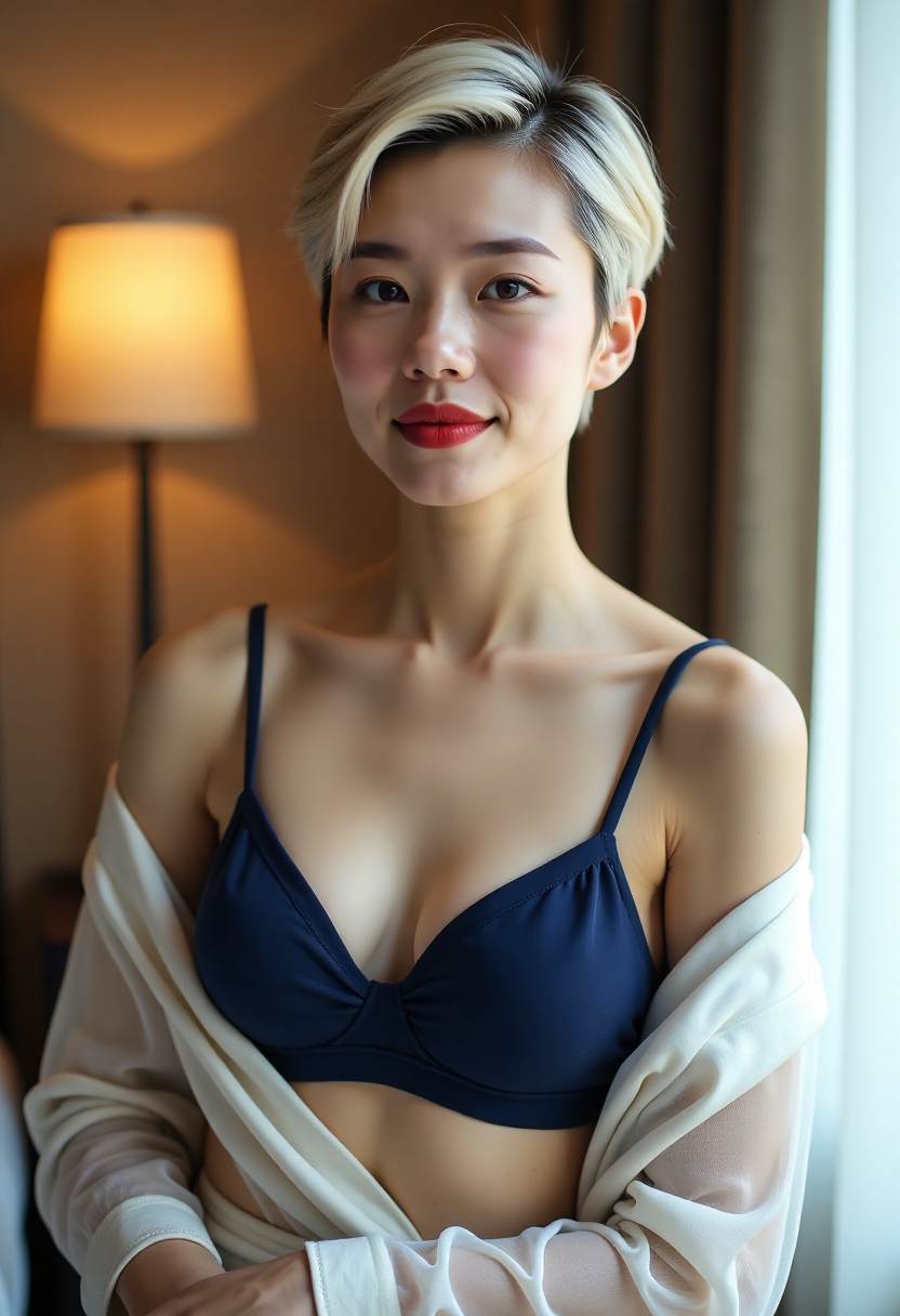 向往的田野