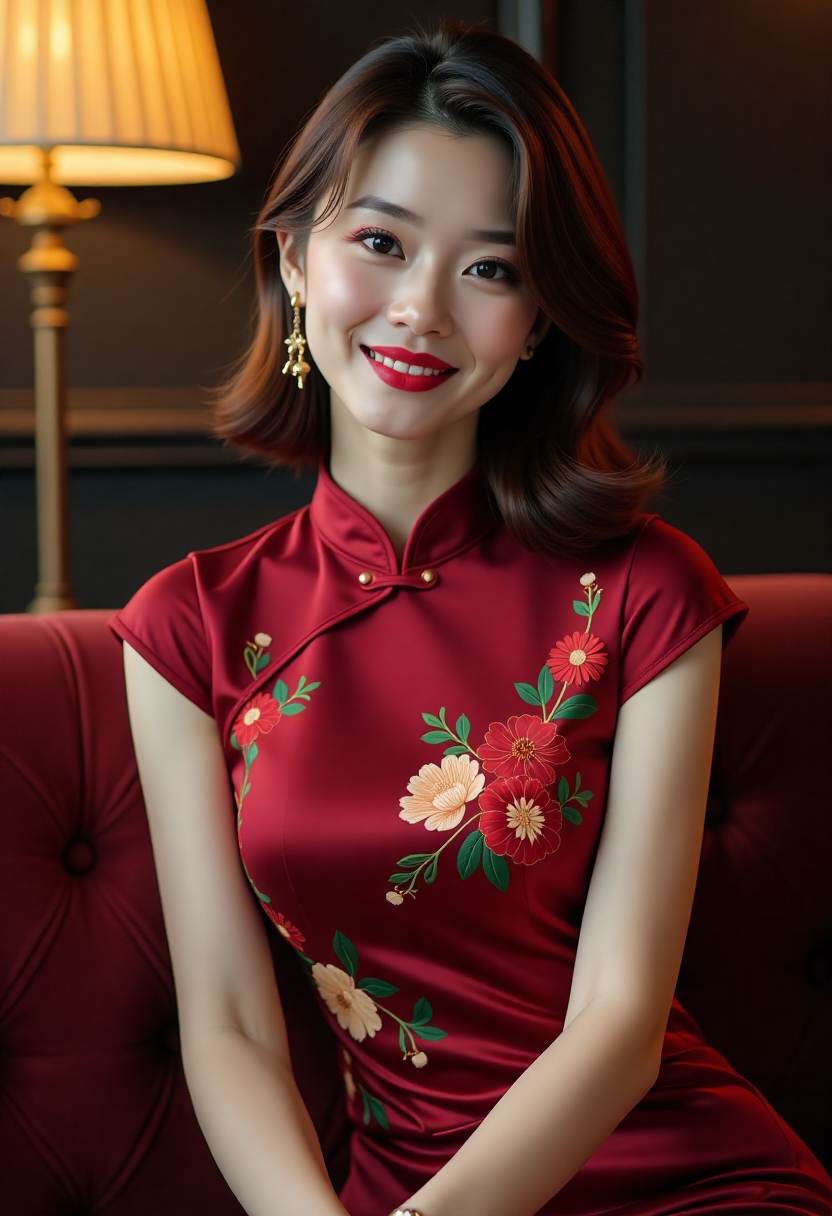 锦绣医娘