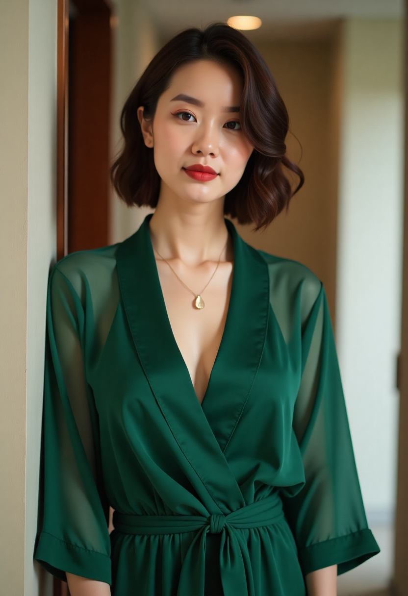 熊猫小队